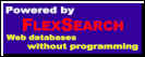 FlexSearch Information